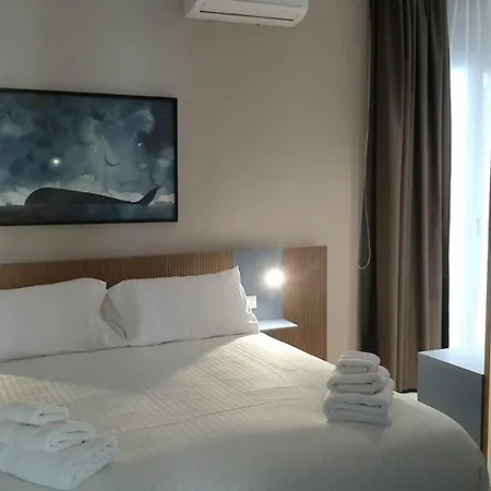 Vittoria 게스트하우스