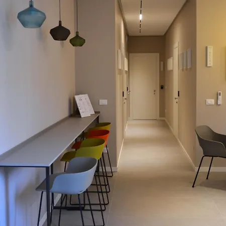 Guest house Vittoria