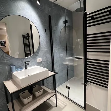 Vittoria Guest house *