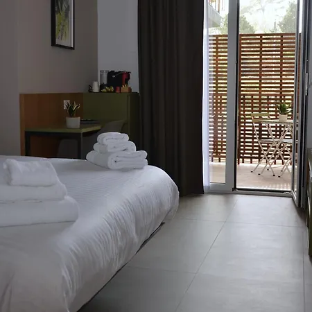 게스트하우스 Vittoria 3*