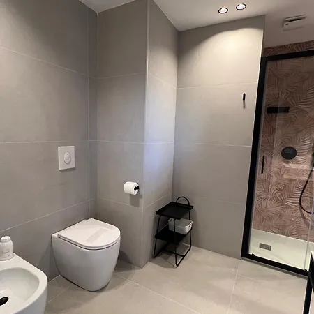 Vittoria 게스트하우스 시라쿠사