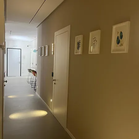 Vittoria 게스트하우스